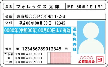 mynumber card_a